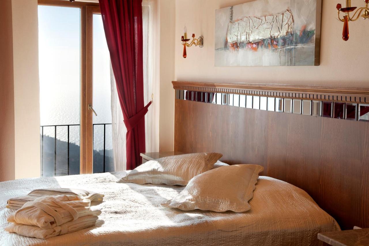 Assos Kayalar Terrace Hotell Sazlı Eksteriør bilde