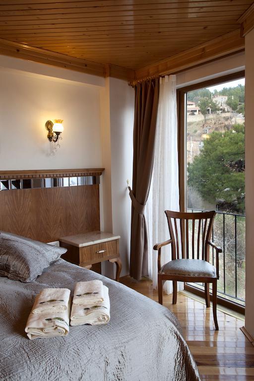Assos Kayalar Terrace Hotell Sazlı Rom bilde