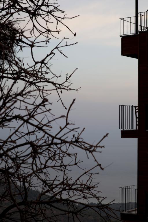 Assos Kayalar Terrace Hotell Sazlı Eksteriør bilde